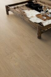 Kambala Parket vloer - Tapis Parket